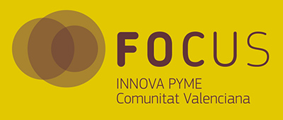 Participa en el Focus Innova Pyme el 4 de noviembre en Valencia!!! 
